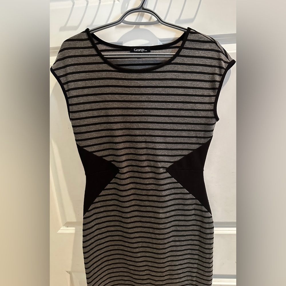 George dress
